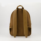 Backpacks Marcel Backpack Ami PARIS Brown Unisex