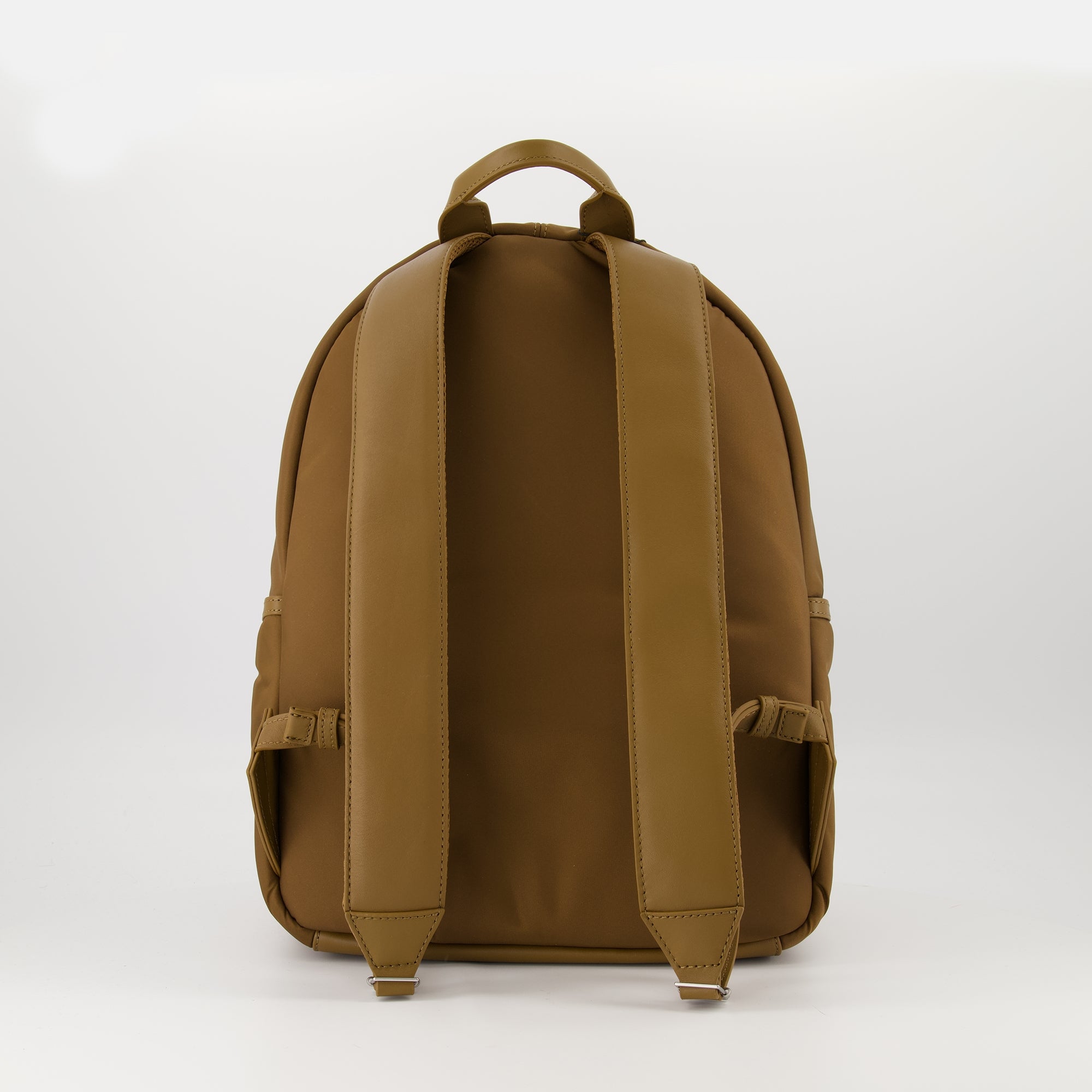 Backpacks Marcel Backpack Ami PARIS Brown Unisex