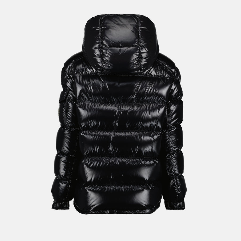 Coats Doudoune Maire Moncler Black Femme