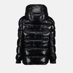 Coats Doudoune Maire Moncler Black Femme
