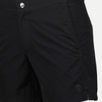 Strandmode Maillot de bain Alexander McQueen Schwarz Homme