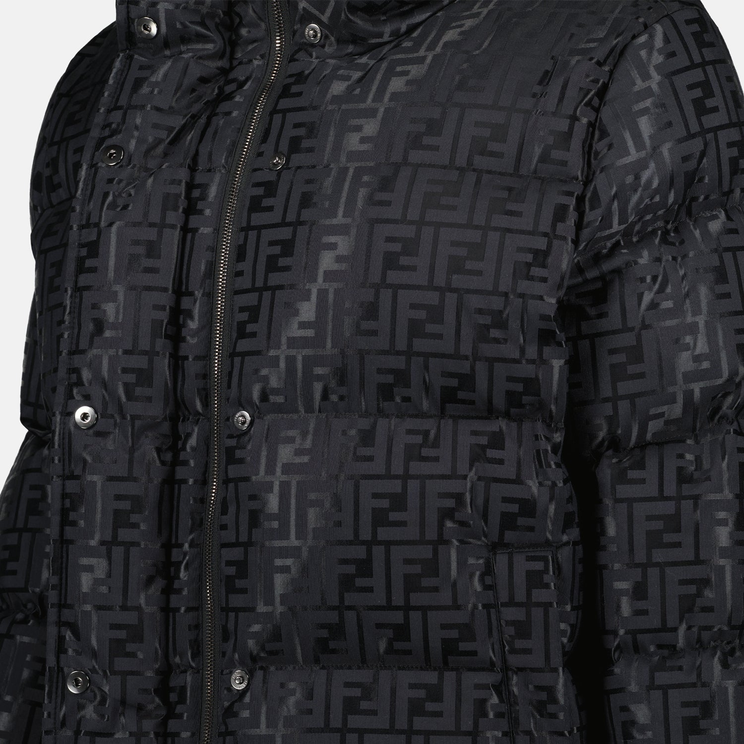 FF Down Jacket - Main Image
