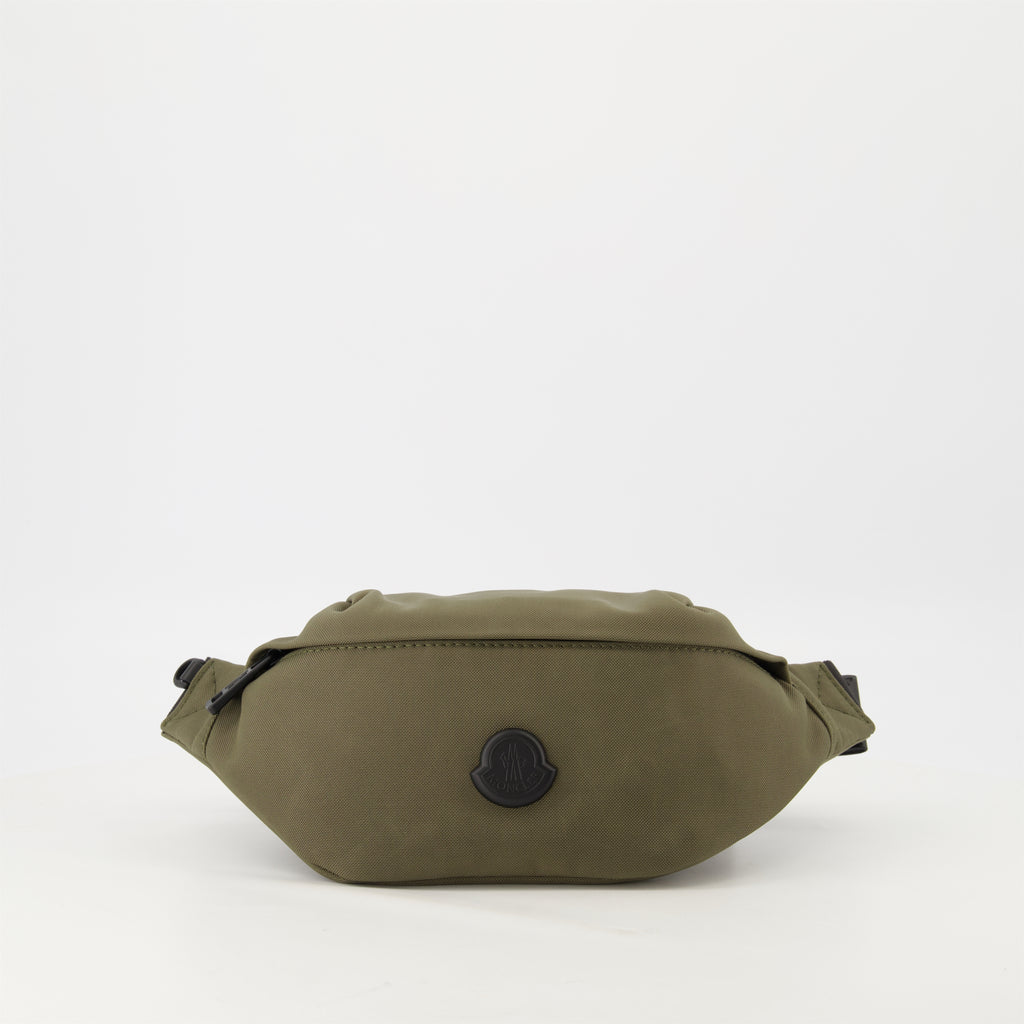 Gürteltaschen Durance Bauchtasche Moncler Khaki Homme