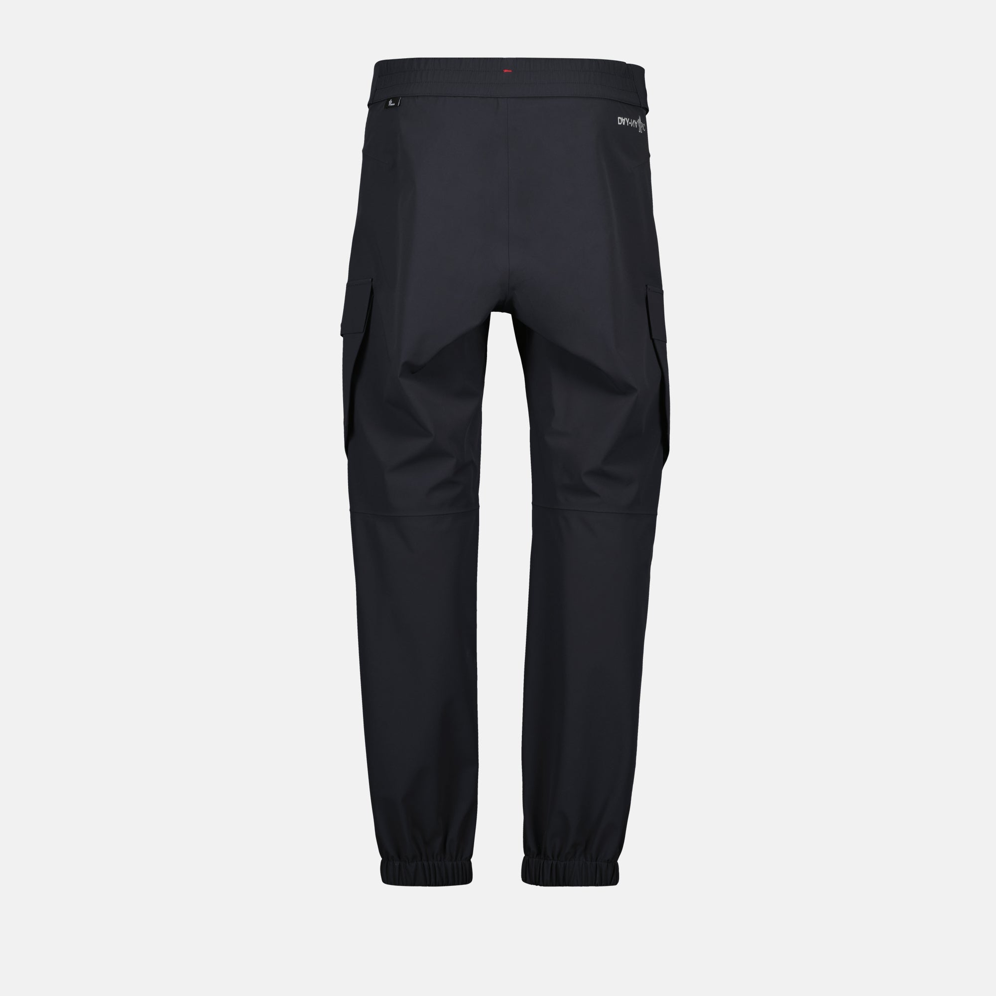 Hosen Schwarze Cargo-Hose Moncler Grenoble Schwarz Homme