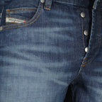 Bild des Artikels D-Vyl 1993 L.34 Jeans von der Marke Diesel für Herren - Herbst-Winter-Saison 2025 - Detailansicht_1