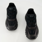 スニーカー マーキュリー M_VS_04 スニーカー Versace 黒 Homme