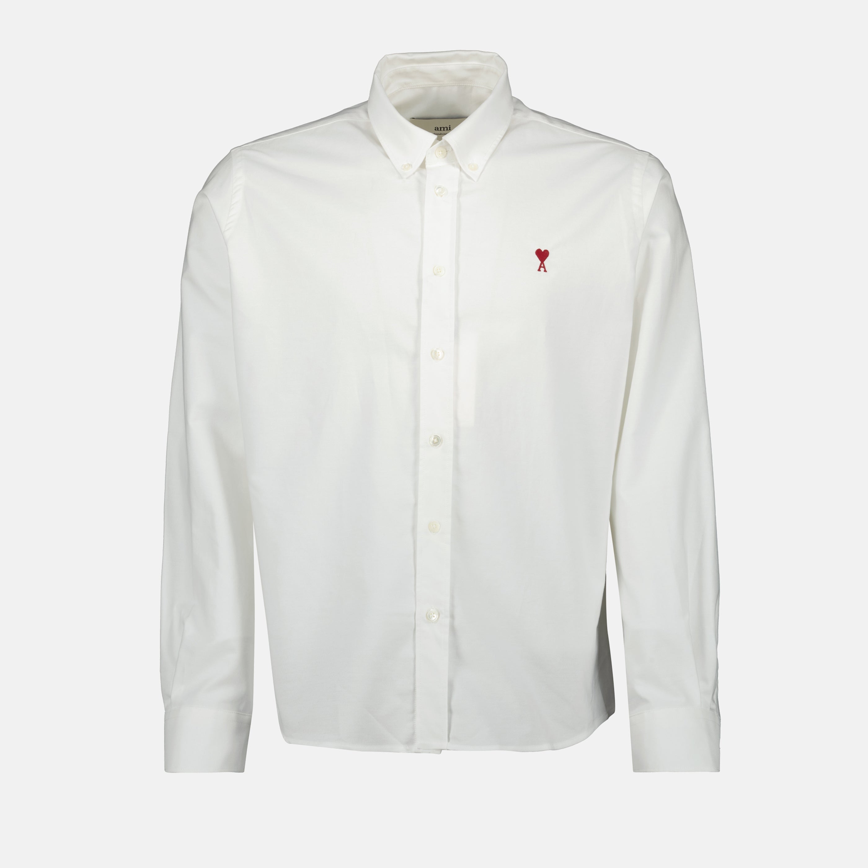 Ami de Coeur Hemd