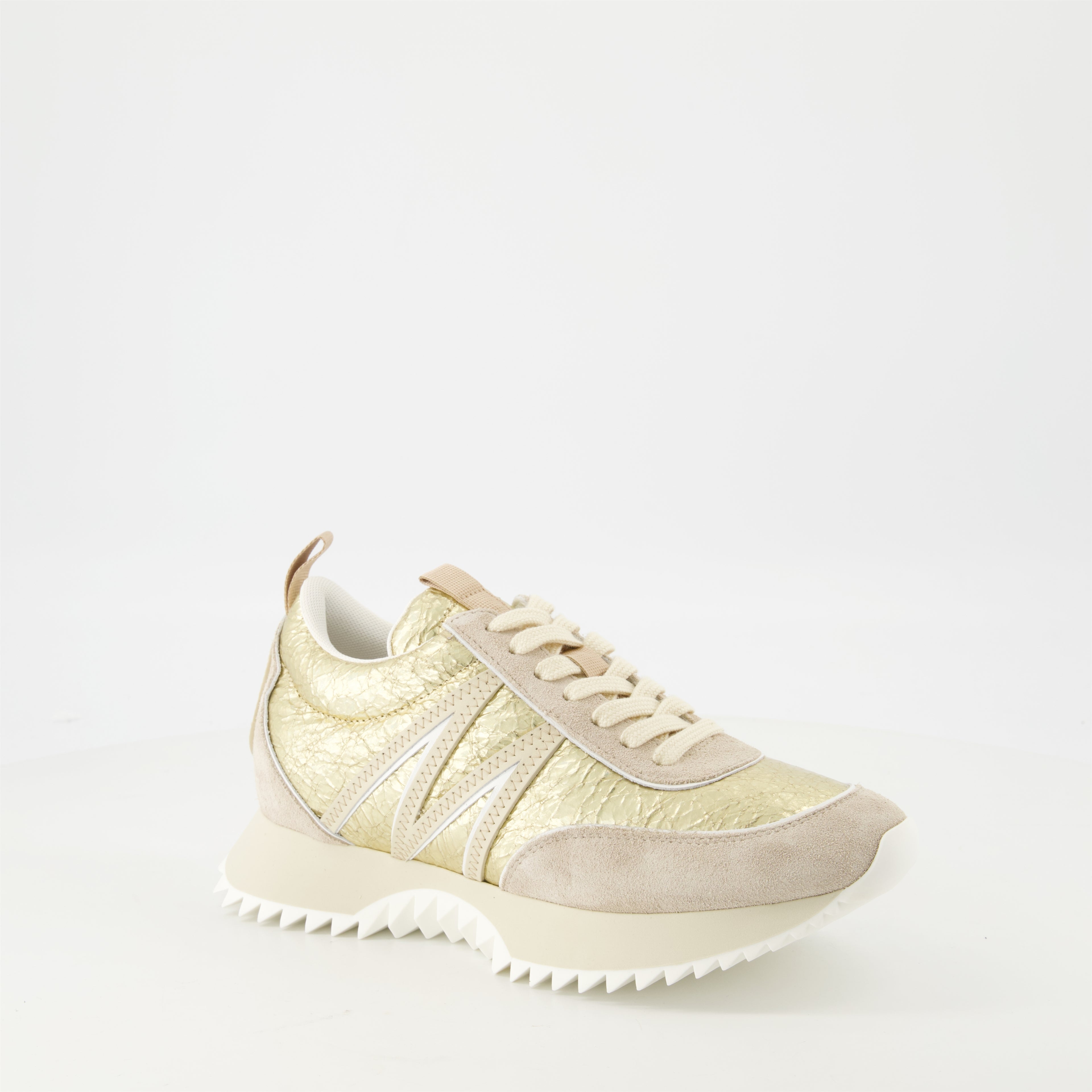 Sneakers Pacey Sneakers Moncler Gold Femme