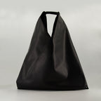 Imagen del bolso japonés de Mm6 para mujer - Temporada Otoño-Invierno 2025 - Vista Trasera