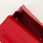 Sacs à main et épaule Petit sac Medusa '95 Versace Rouge Femme