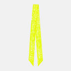 Imagem do artigo Faixa Givenchy Stamp da marca Givenchy para Senhora - Temporada Outono-Inverno 2025 - Vista Frontal