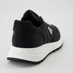 Sneakers Prax 01 Sneakers Prada Nero Homme