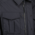 ジャケット フレマジャケット Moncler 黒 Homme