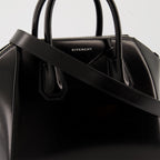 Bild der Givenchy Antigona Small Handtasche für Frauen - Herbst-Winter 2025 - Detaillierte Ansicht_2