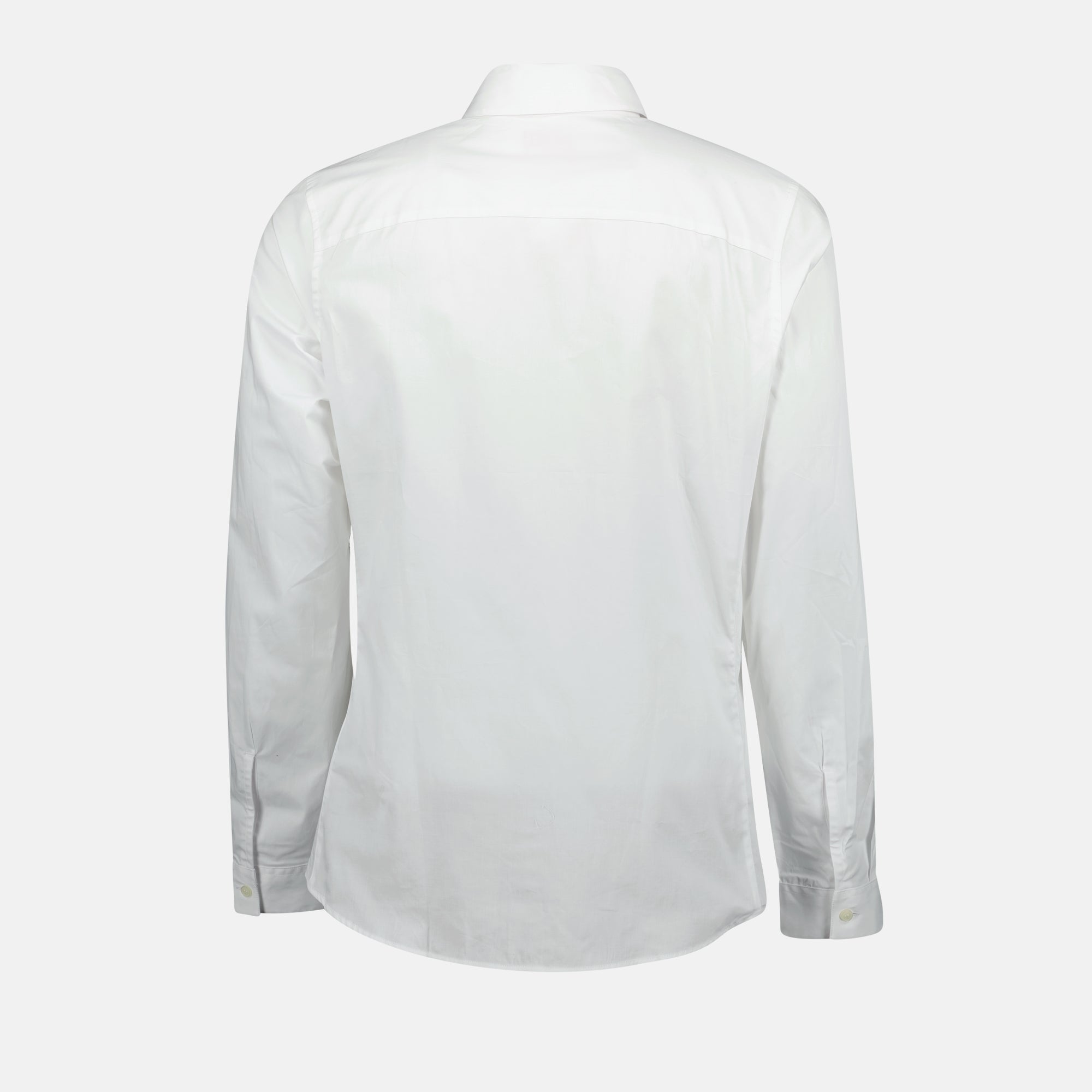 Shirts White S-Fitty-A Shirt Diesel White Men