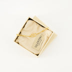 Bijoux VLogo Bracelet Valentino Garavani Doré Femme