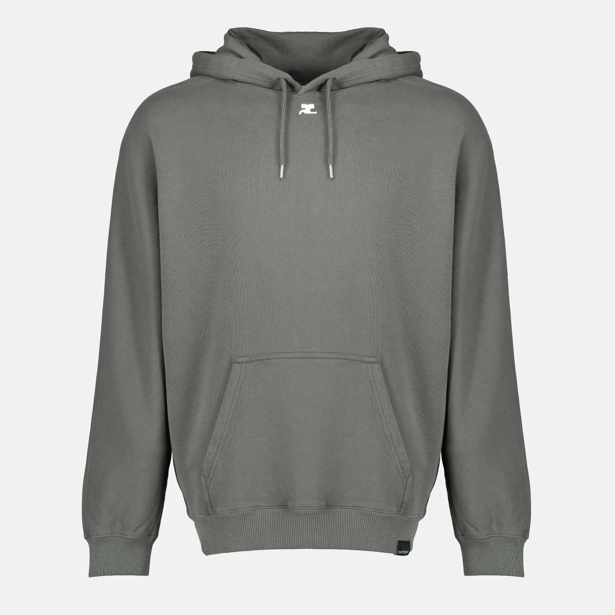 Ami de Coeur AMI Paris zipped sweatshirt - Women and Men – myCompañero