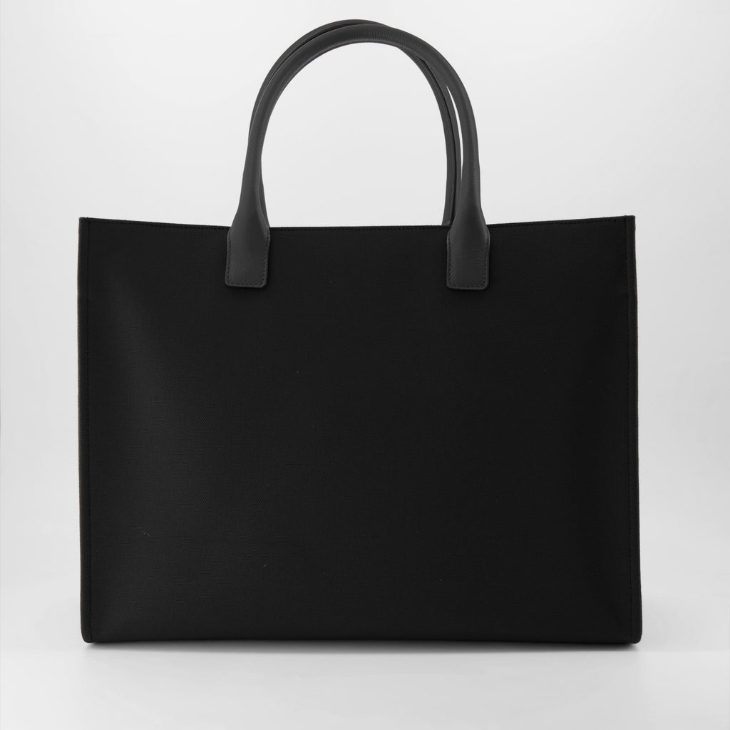 Sacs cabas Sac cabas La Medusa Versace Noir Femme