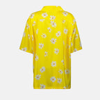 Camicie Camicia Daisy Moschino Giallo Femme