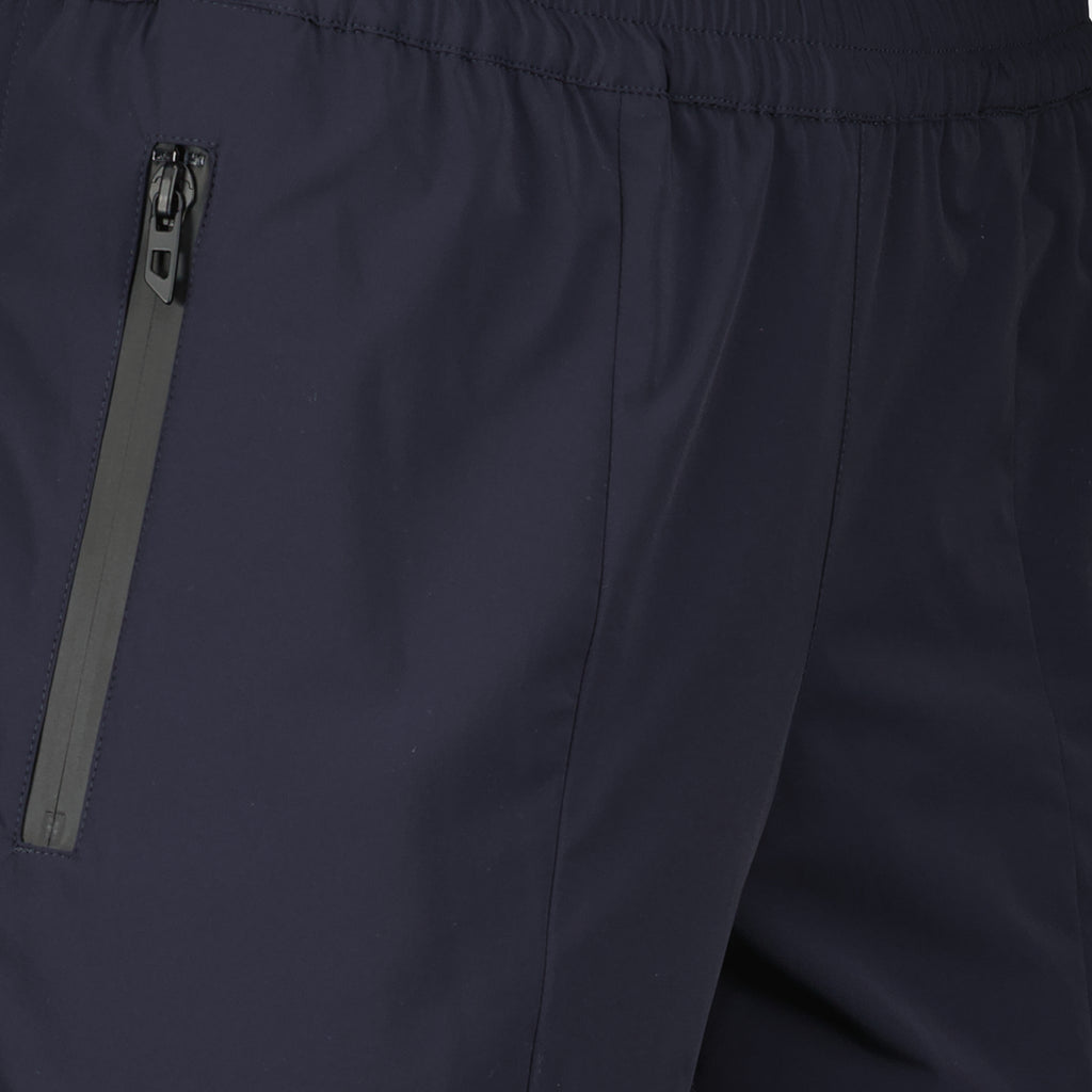 Image de l'article Pantalon P-Ardo en nylon de la marque Diesel pour Homme - Saison Automne-Hiver 2025 - Vue détaillée_2