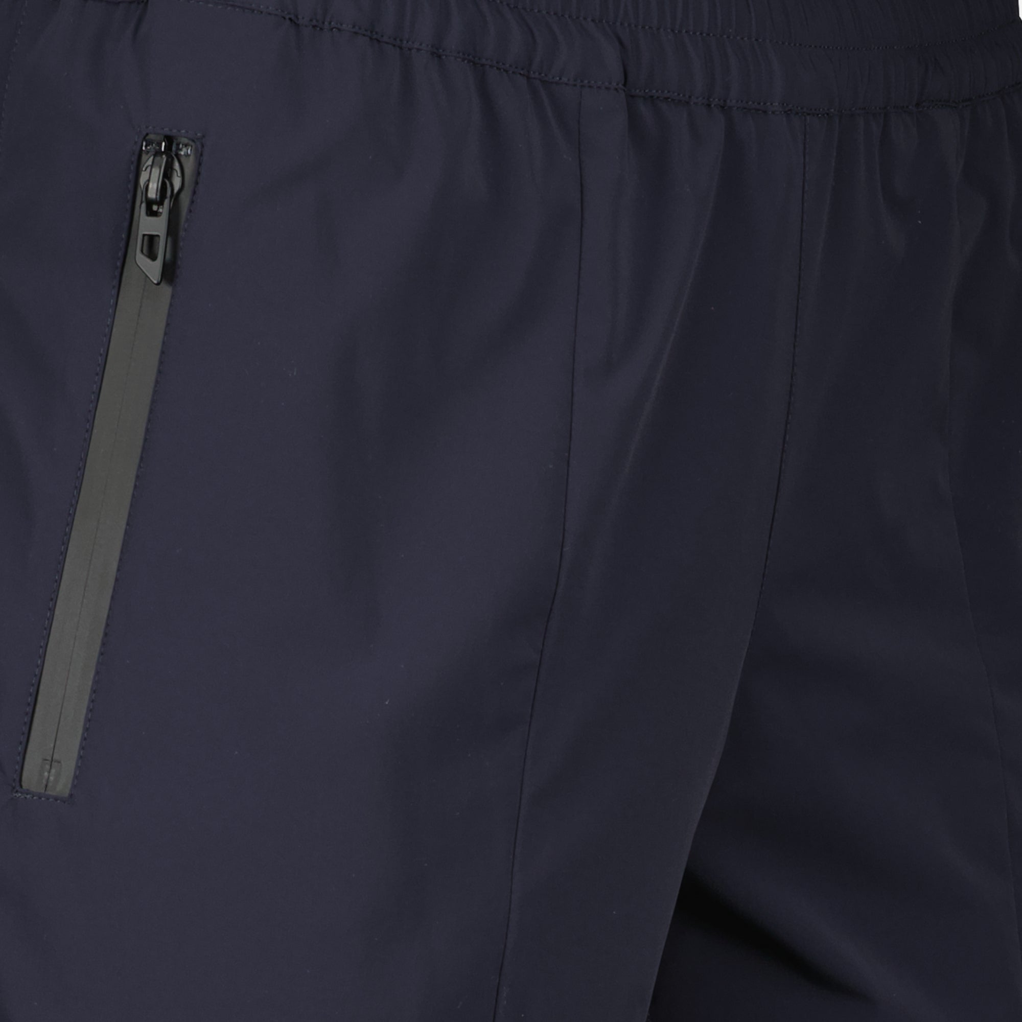 Image de l'article Pantalon P-Ardo en nylon de la marque Diesel pour Homme - Saison Automne-Hiver 2025 - Vue détaillée_2