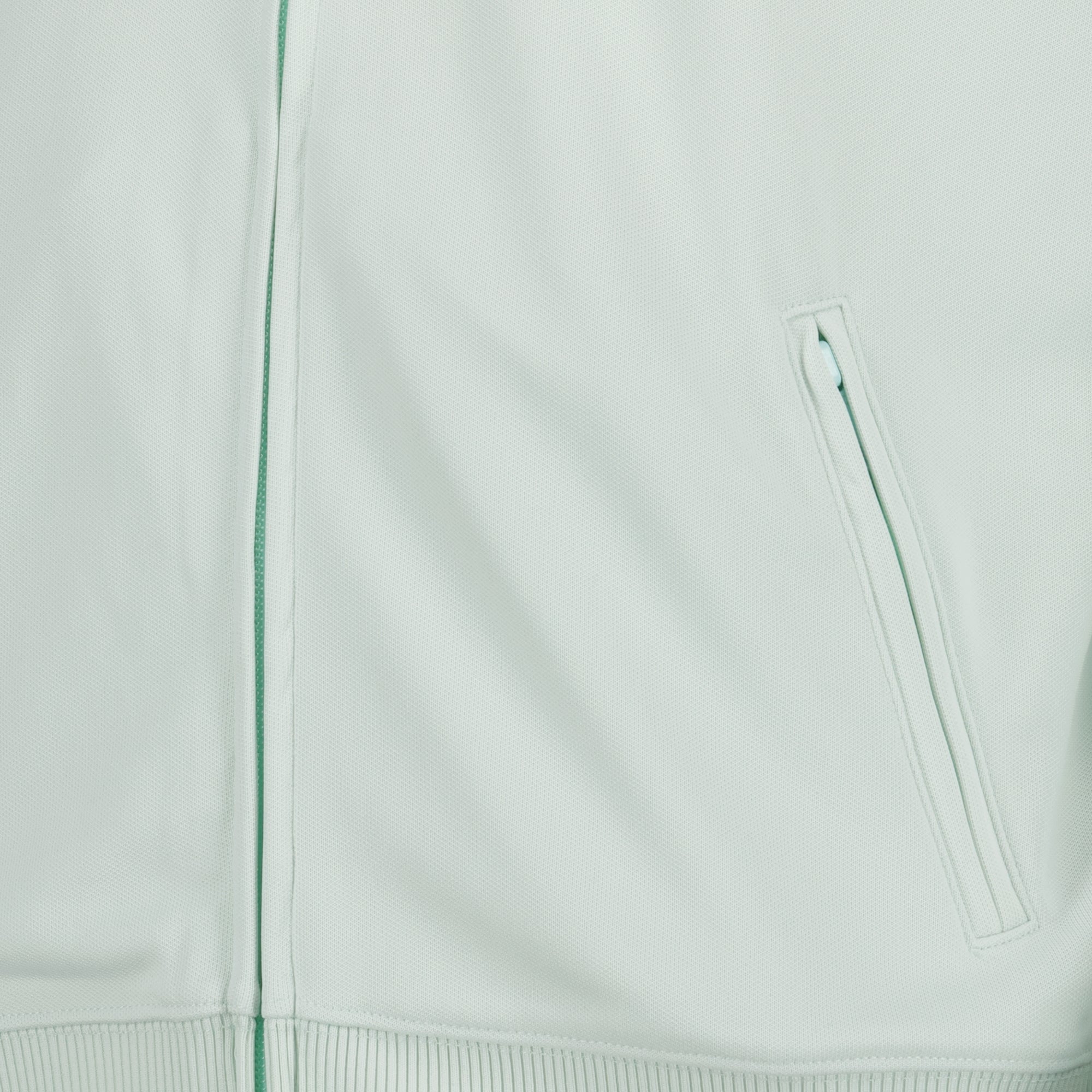 Sweatshirts Veste Tracksuit bleu Courrèges Bleu Homme