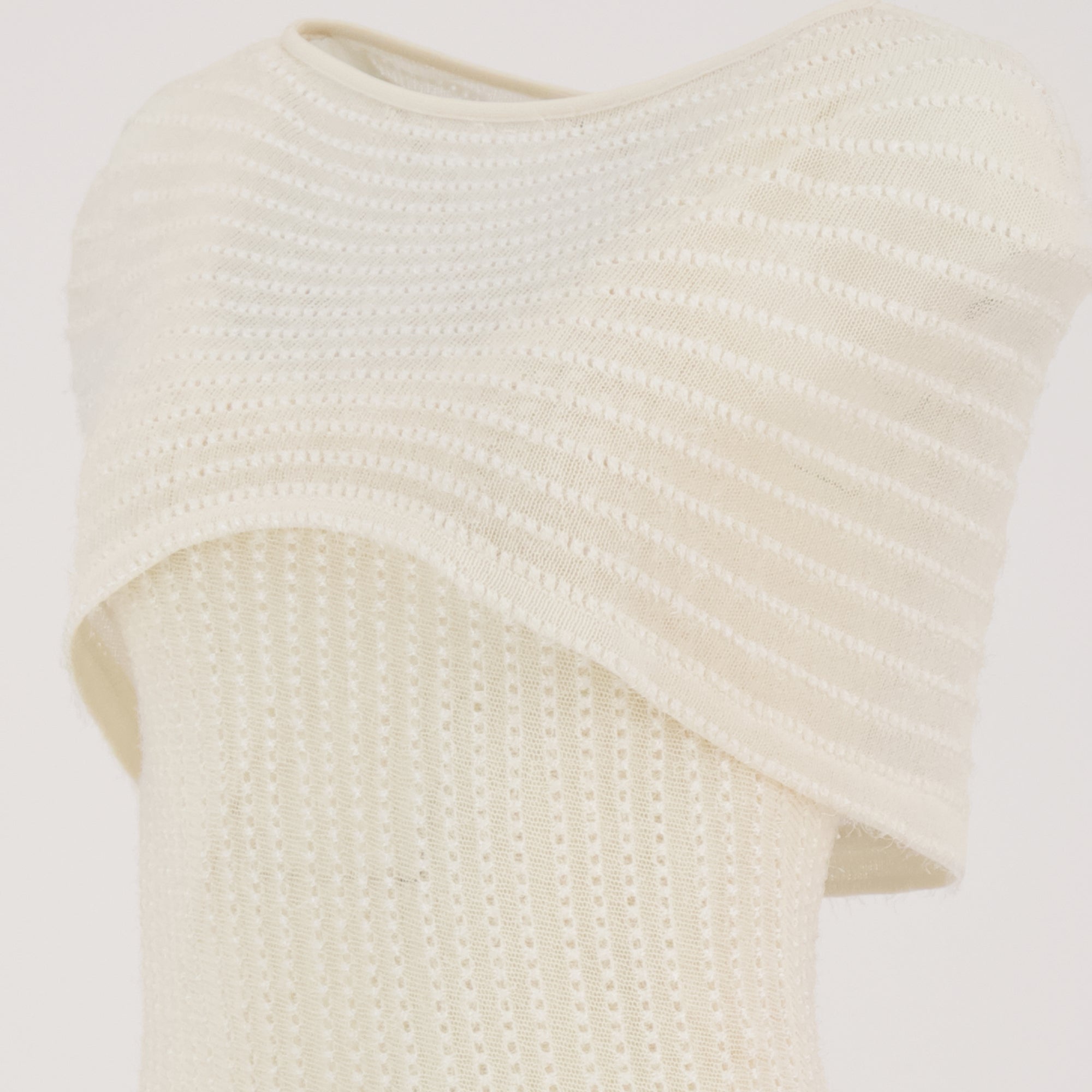 Vestidos Vestido Thora Khaite Beige Femme