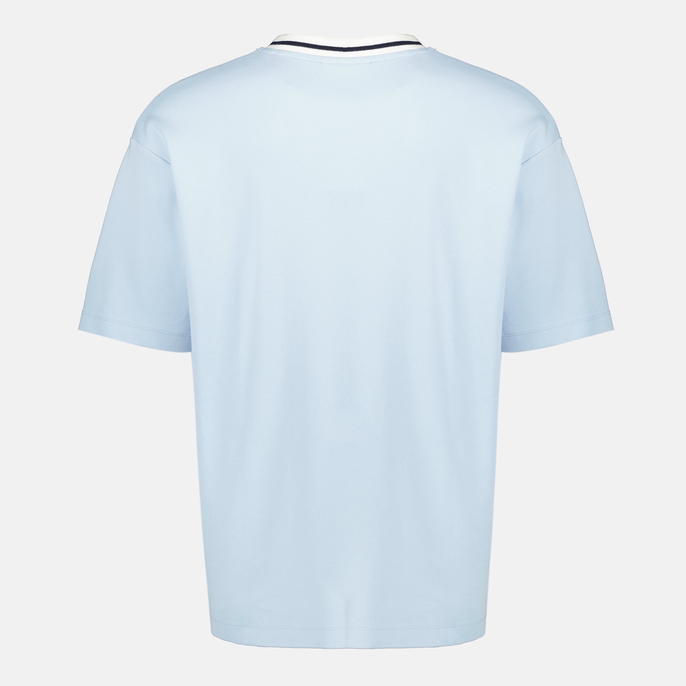 Moncler Grenoble reverse logo t-shirt - Men – myCompañero