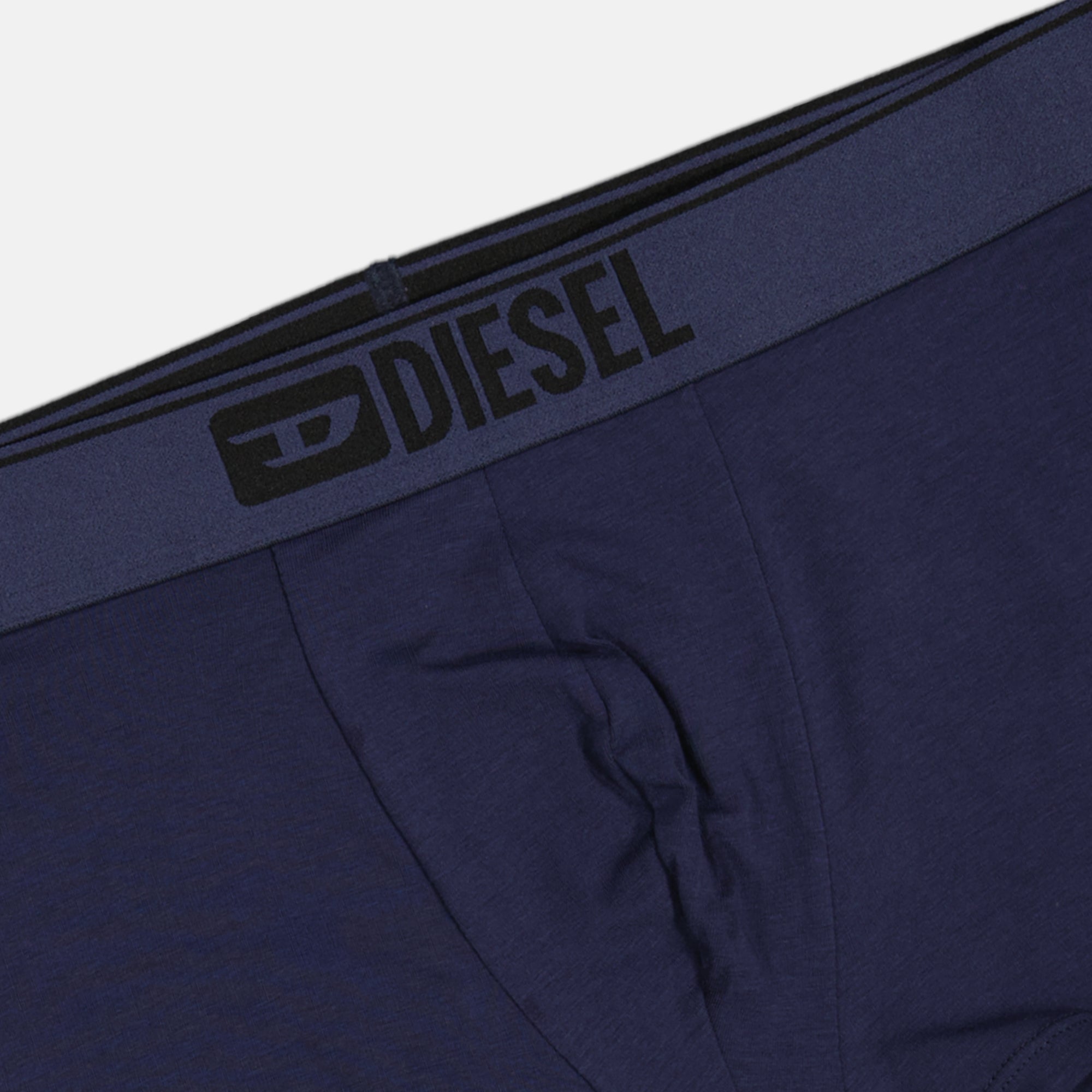 Image de l'article Lot de boxers de la marque Diesel pour Homme - Saison Automne-Hiver 2025 - Vue détaillée_1