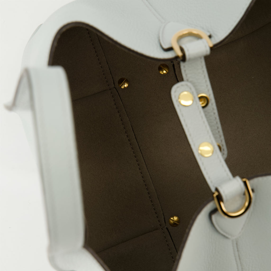 Sacs cabas Sac cabas T Timeless Tod's Bleu Femme