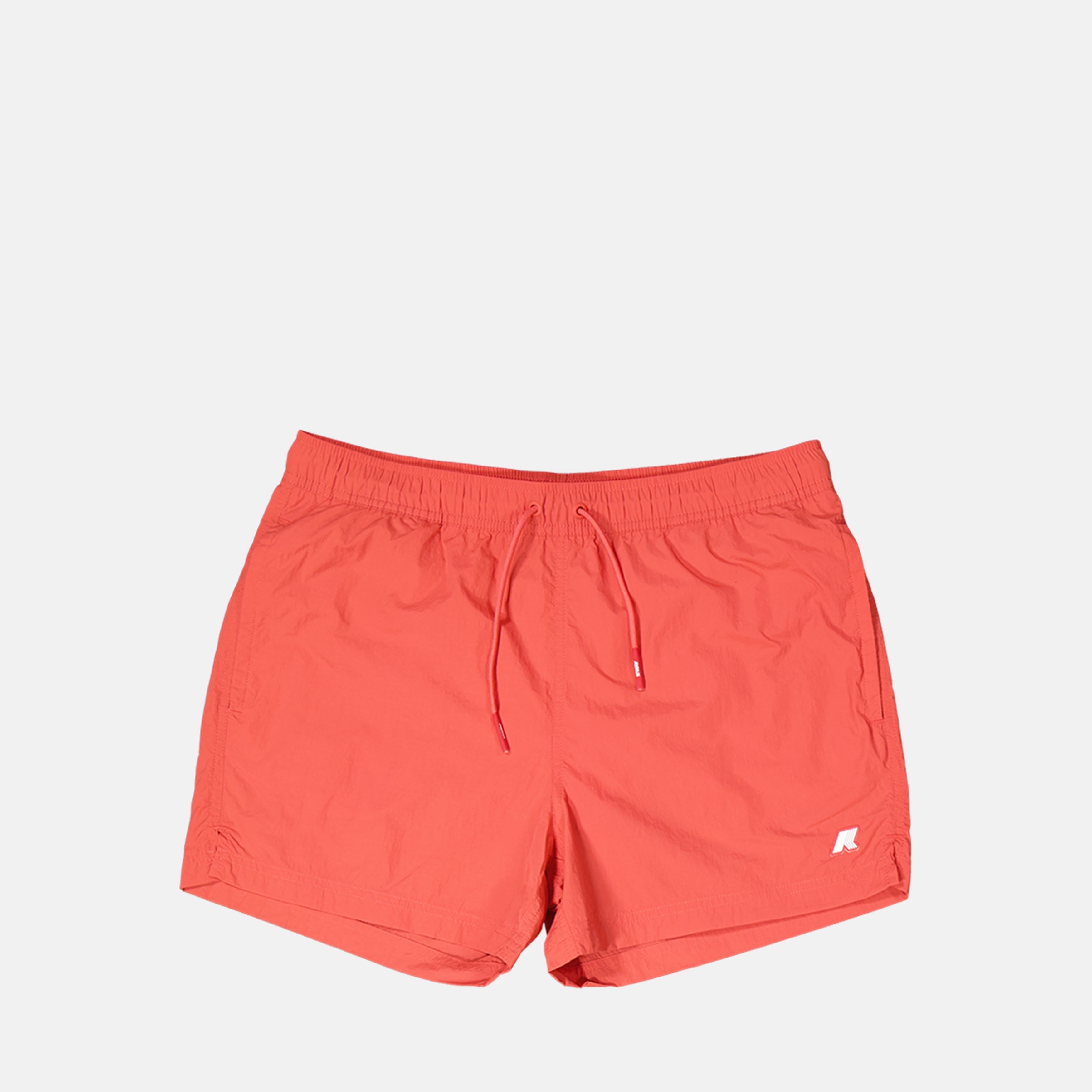 Beachwear Maillot de bain Hazel Beach K-Way Rouge Homme