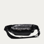 크로스백 Sac banane Nuxx Saint Laurent 검은색 Homme