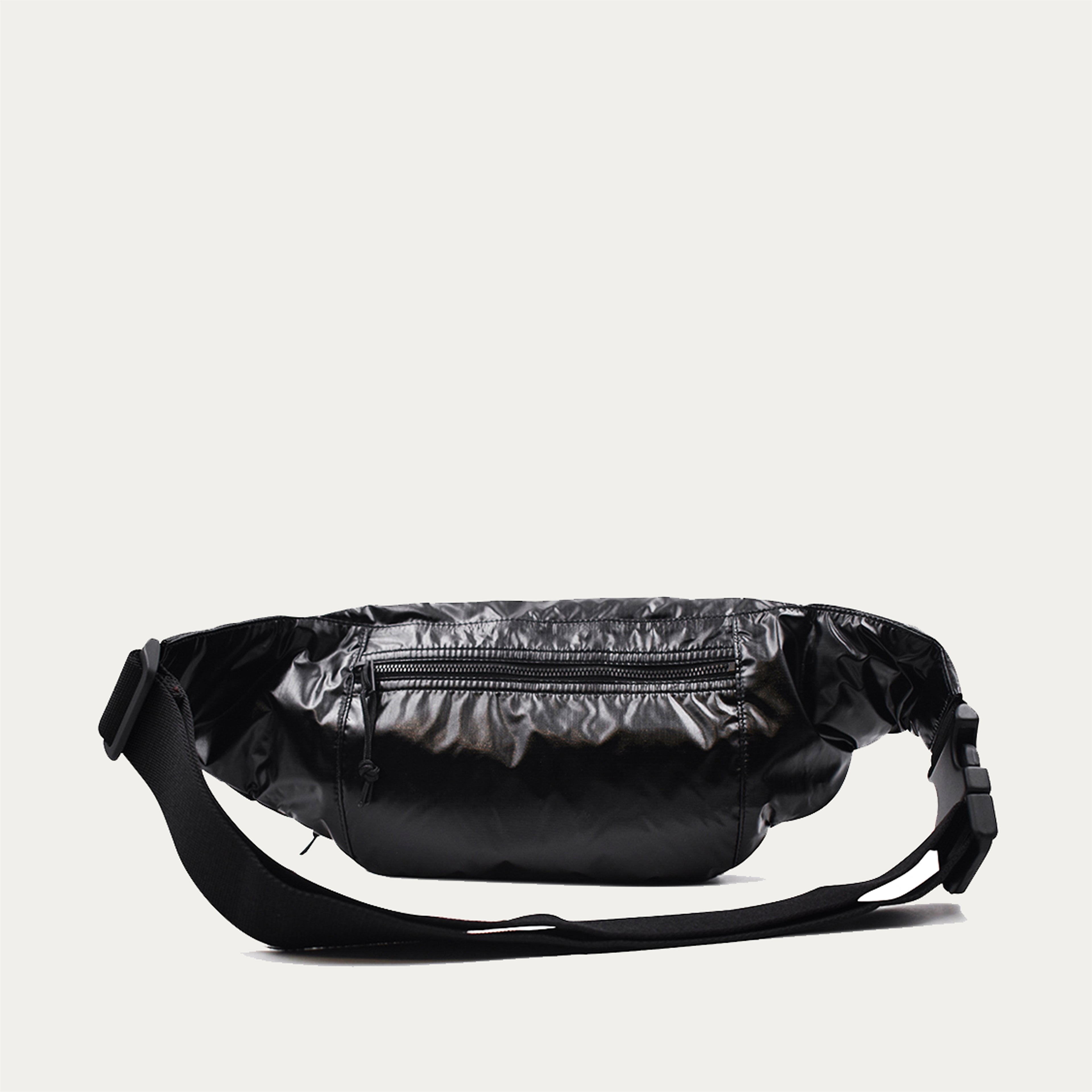 크로스백 Sac banane Nuxx Saint Laurent 검은색 Homme