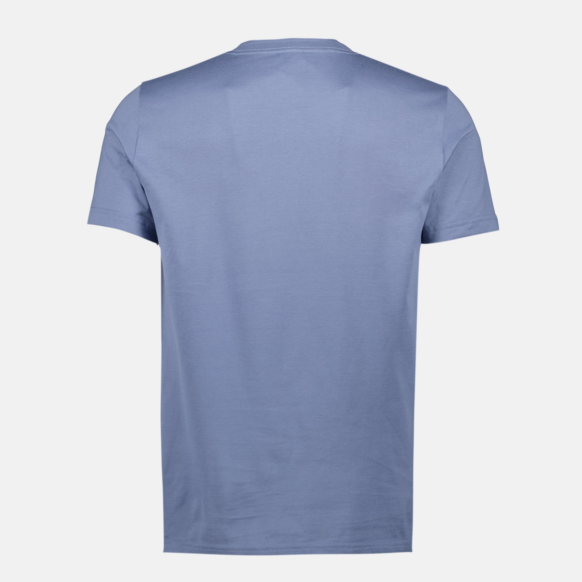 T-shirts Camiseta Dior Icons Dior Bleu Homme
