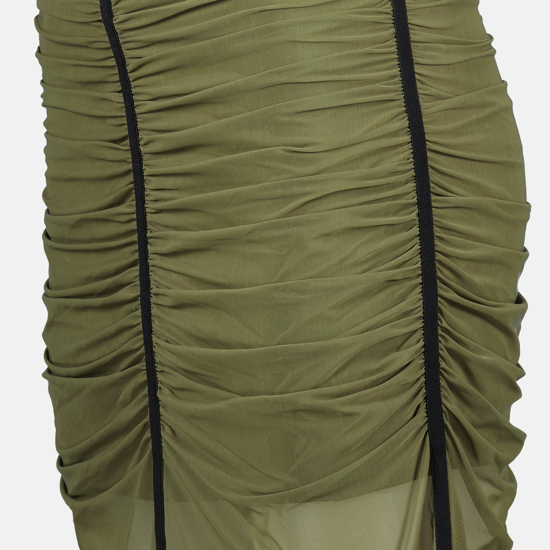 Jupes Jupe O-Ira Diesel Kaki Femme