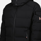 Coats Doudoune Montgetech Moncler Grenoble Black Homme