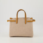 Sacs cabas Sac Antibes Valentino Garavani Beige Femme