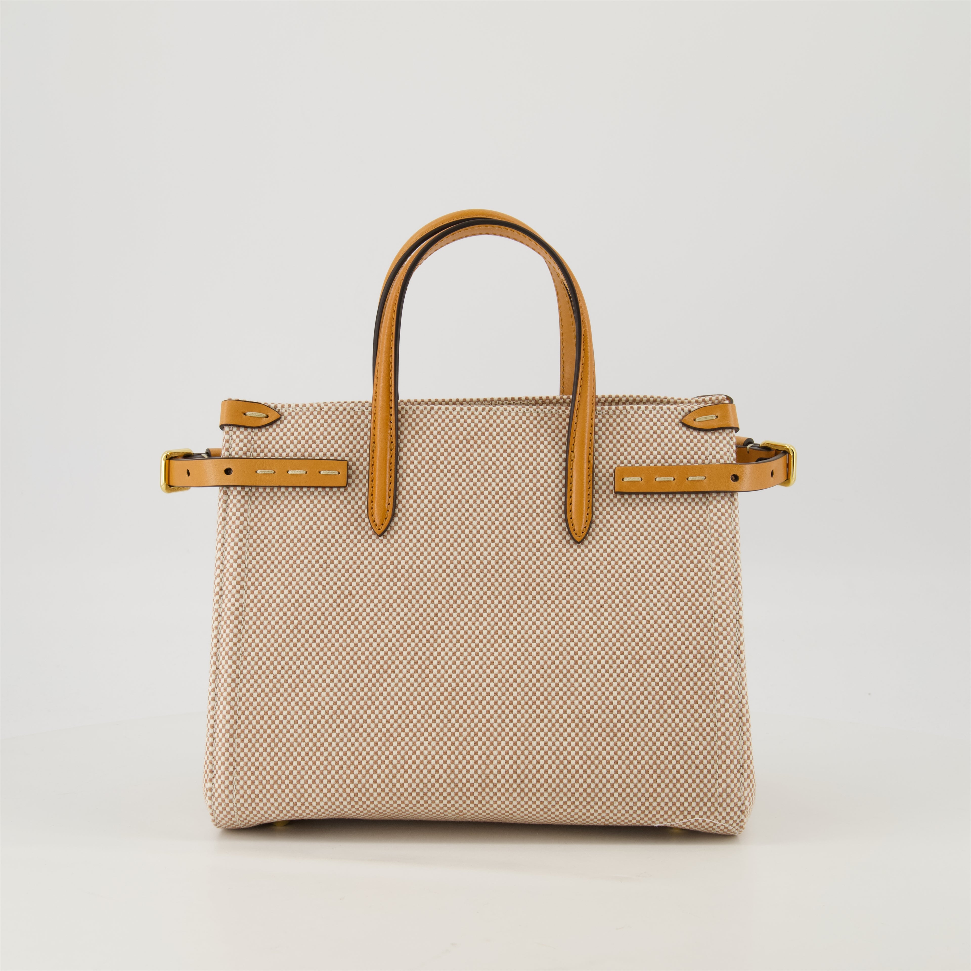Sacs cabas Sac Antibes Valentino Garavani Beige Femme