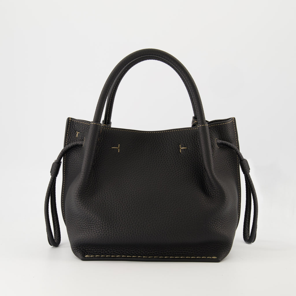 Handbags and Shoulder Bags Bucket Bag Tod's Black Women