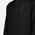 Vestes Veste Bissen Moncler Grenoble Noir Homme