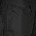 Image de l'article Maillot de bain en Re-Nylon bleu marine de la marque Prada pour Homme - Saison Printemps-Été 2026 - Vue détaillée_2
