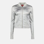 Giacche Giacca G-Oper Diesel Grigio Femme