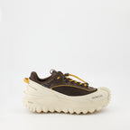 Baskets Baskets Trailgrip GTX Moncler Marron Homme