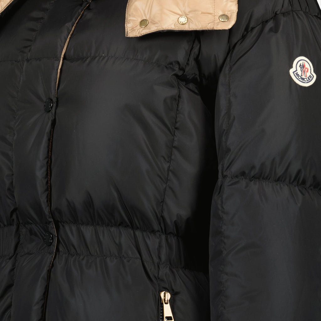 Imagen del artículo Doudoune Agneux de la marca Moncler para Mujer - Temporada Otoño-Invierno 2025 - Vista Detallada_3