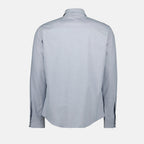 Chemises Chemise Ami de coeur Ami PARIS Gris Unisexe