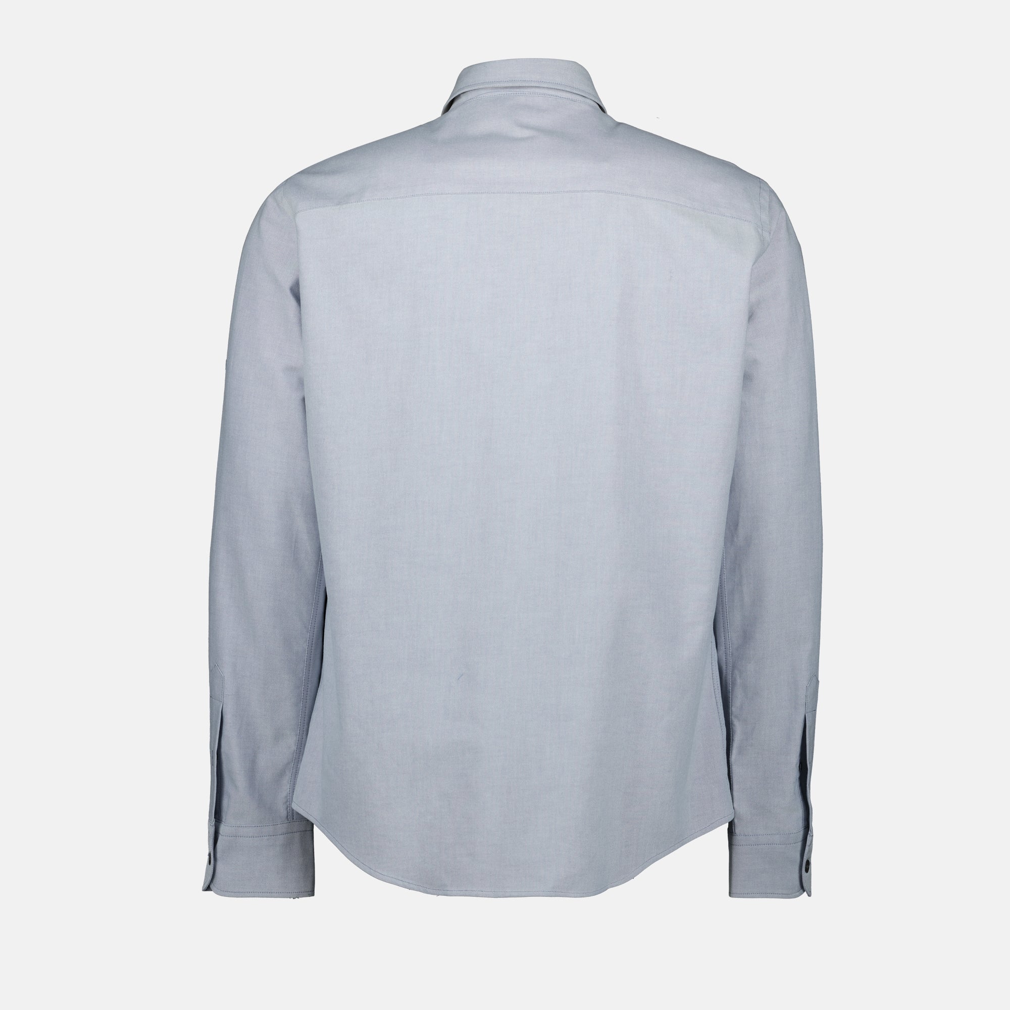 Chemises Chemise Ami de coeur Ami PARIS Gris Unisexe