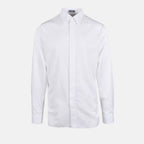 Hemden Chemise Oblique Dior Weiß Homme