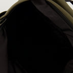 Image of the New Pierrick khaki backpack by Moncler for Men - Spring-Summer 2026 - Detailed view_3
