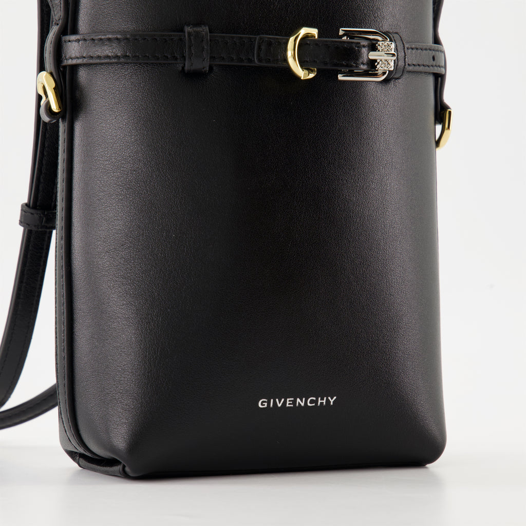 Sacs seau Sac seau Voyou Givenchy Noir Femme