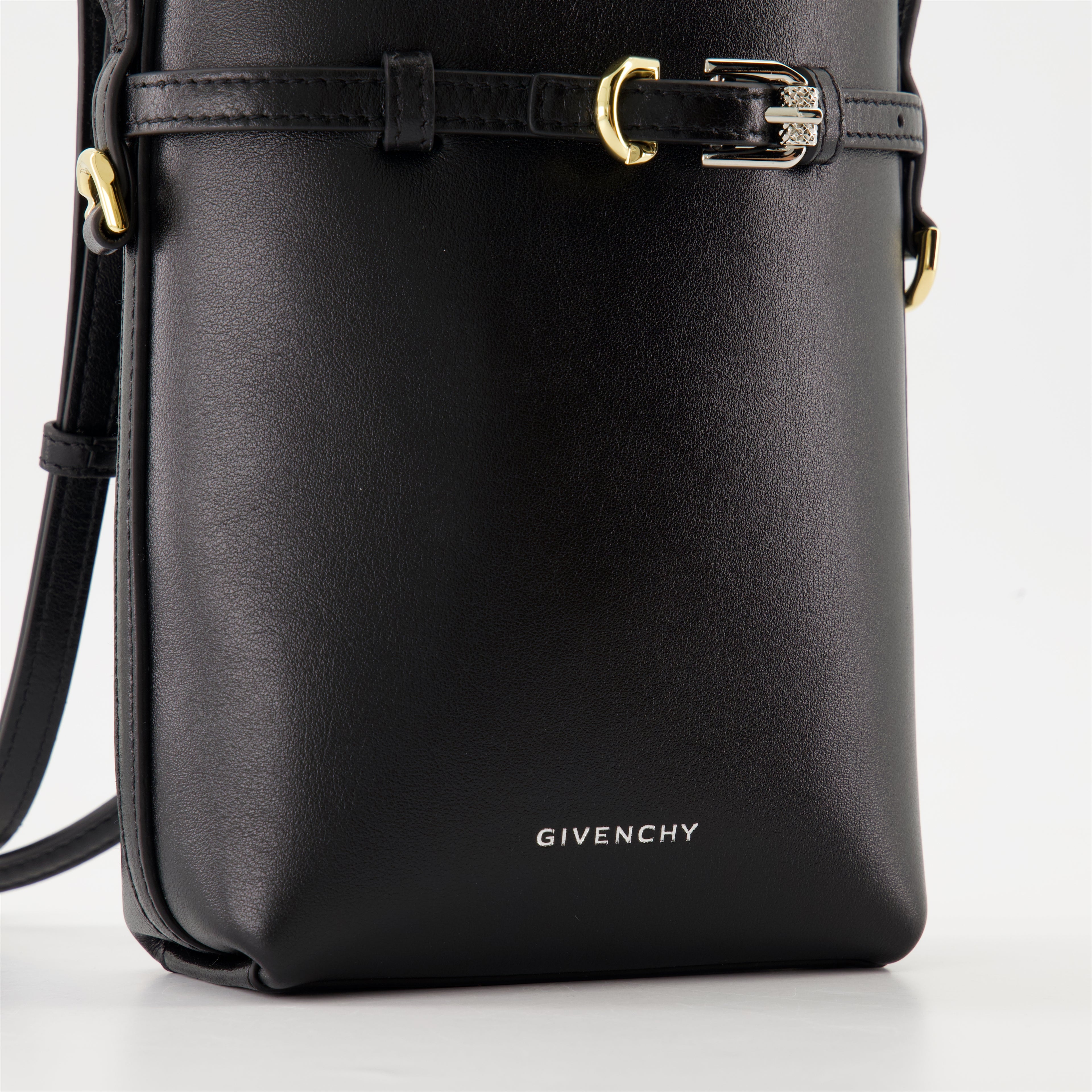 Sacs seau Sac seau Voyou Givenchy Noir Femme